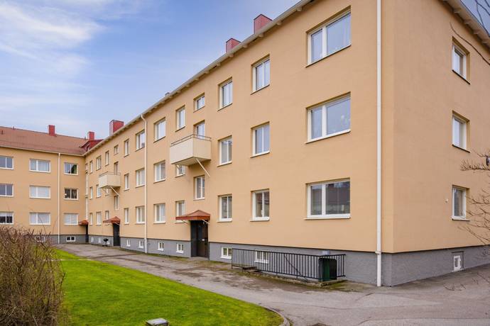 Lidköping, Lidköpings kommun