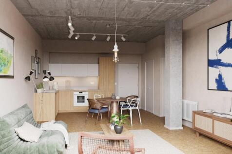 10 Bard Road, Notting Hill, W10