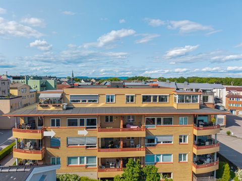 Nordre Enggate 14, Horten