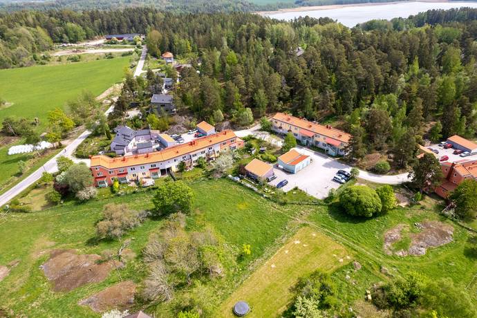 Järna, Södertälje kommun