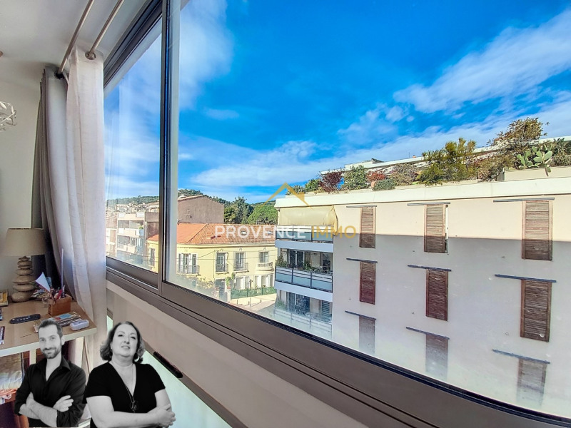 Quartier Centre à Hyères (83400)