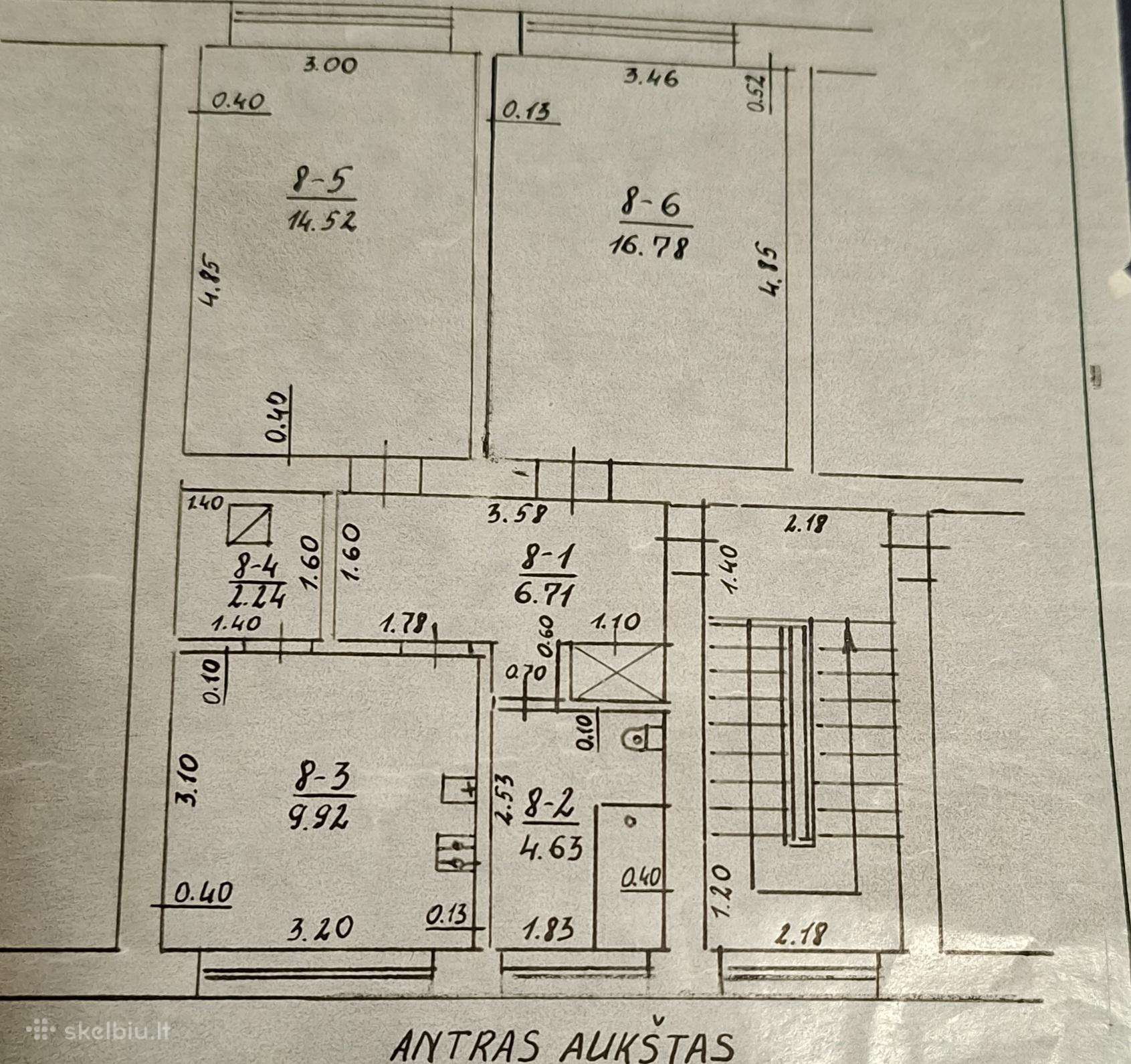 Šilutės r. sav., Vainuto mstl.