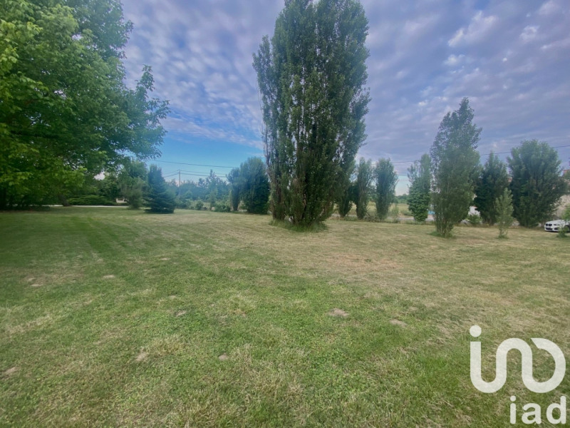 Quartier Bas-Pays à Montauban (82000)