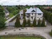 Kaišiadorių r. sav., Rumšiškių mstl. Rumšos g.