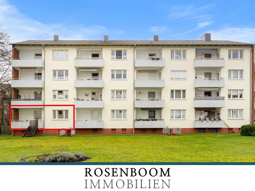 Eversten, 26131 Oldenburg (Oldenburg)