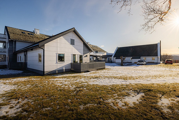 Erikstadveien 70D, 8206 Fauske