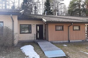 Veikkojenpolku 2, Rasila, Ruokolahti