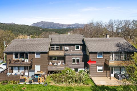 Knappane 12A, Stord
