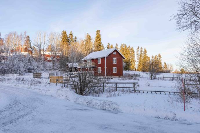 Bergshamra, Norrtälje kommun