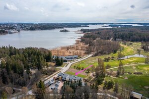 Sarvvikintie 7 C, Sarvvik, Kirkkonummi
