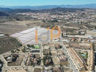 Huércal-Overa,  ES