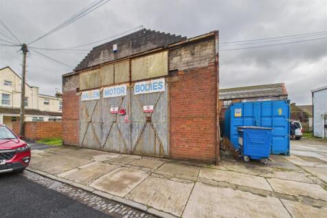 COMMERCIAL | 0.15 ACRE | AVONMOUTH