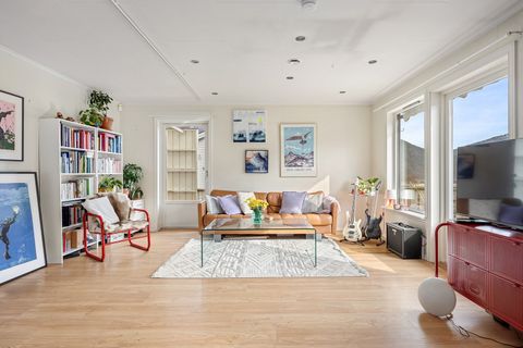 Rutlinslid 20B, Sogndal