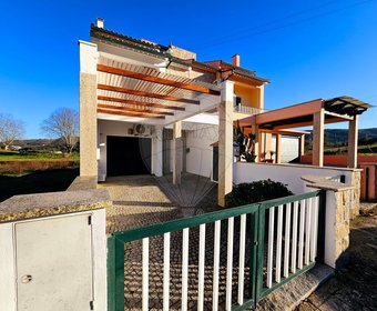 Canas de Senhorim,  PT