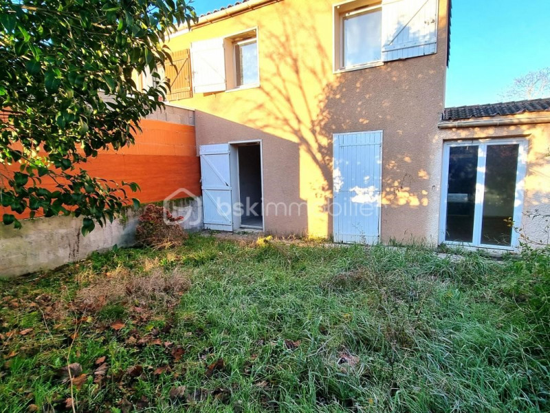 Quartier Lardenne-Les Pradettes-Basso Cambo à Toulouse (31100)