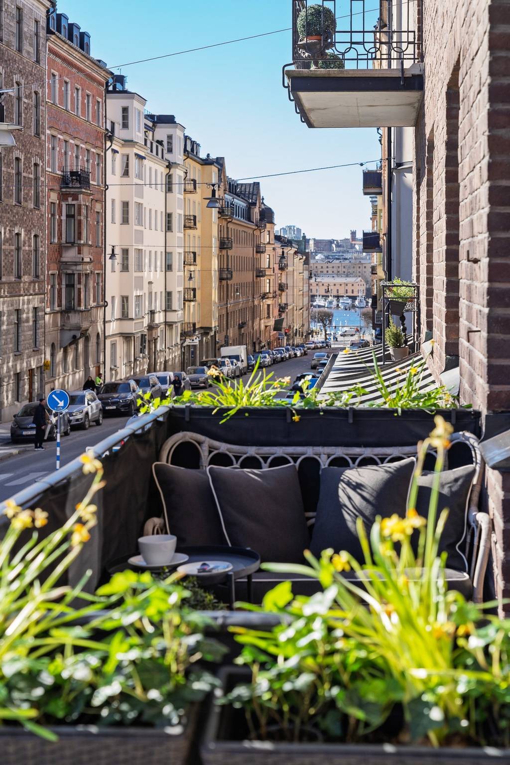 Östermalm, Stockholms kommun