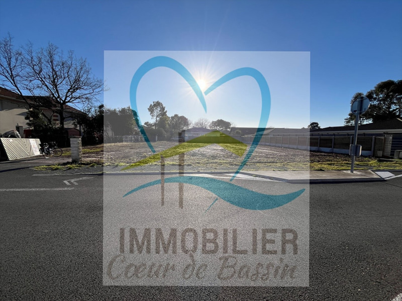 à Andernos-les-Bains (33510)