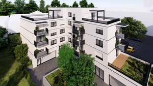 Ulica B. S. Timravy, Trnava (Trnava)