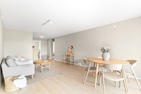 E.J.Berghs veg 11A, Hamar