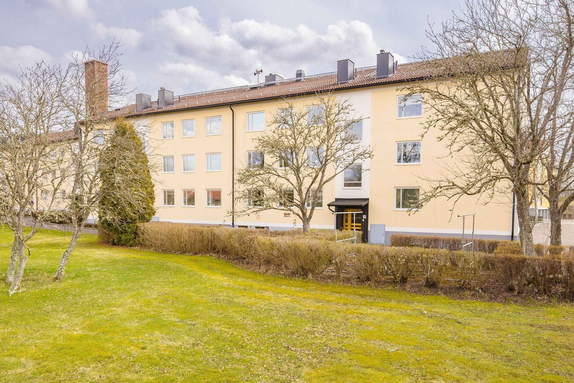 Bågen, Skara kommun
