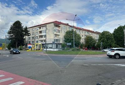 Central, Baia Mare