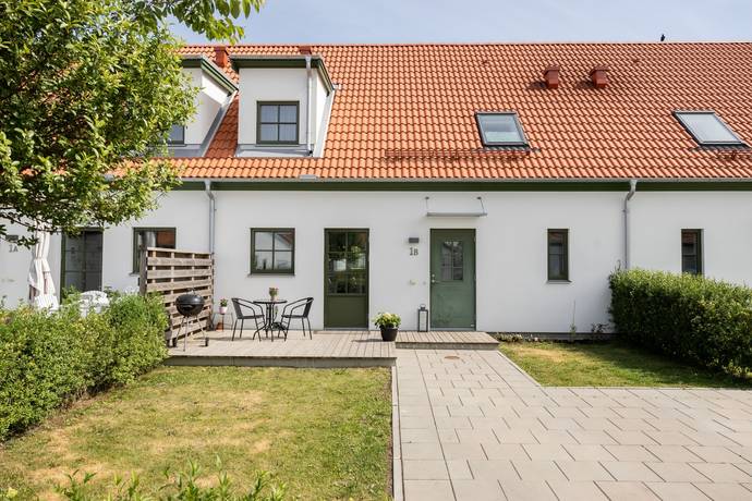 Åkarp, Burlövs kommun