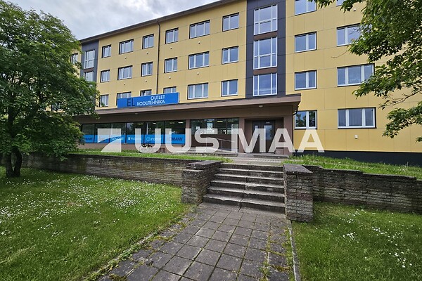 Lääne-Virumaa, Rakvere, Jaama 13