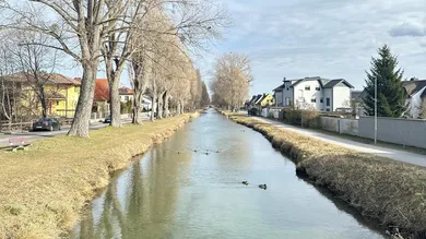 An der Hohen Brücke, 2700 Wiener Neustadt