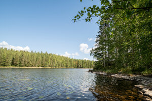 Kermajärvi, Pirttisalmi Tontti 8, 79910 Heinävesi