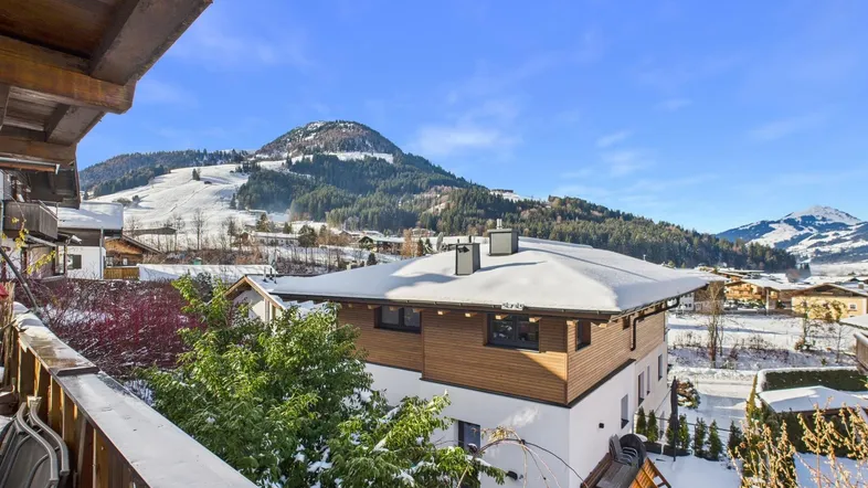6365 Kirchberg in Tirol