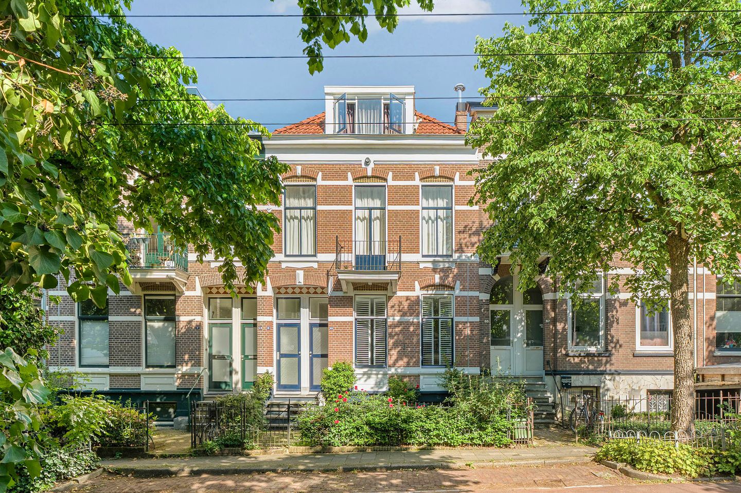 Jacob Cremerstraat 63