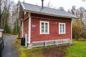 Satamatie 259, Toijala, Akaa