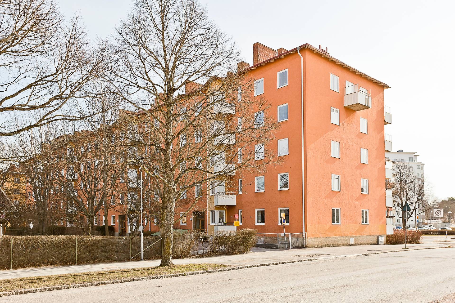 Uppsala, Uppsala kommun