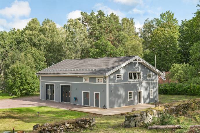 Söderköping, Norrköpings kommun