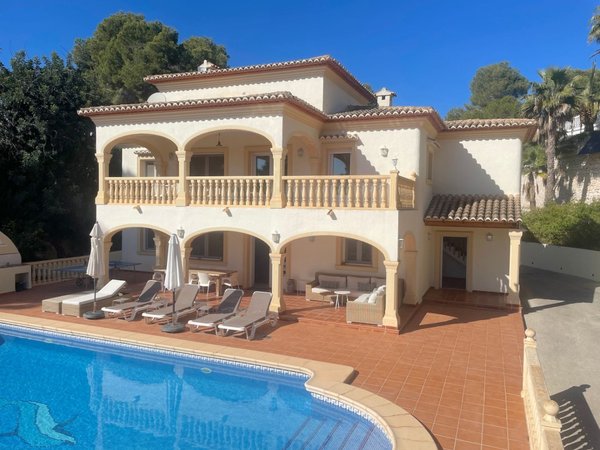 Moraira,  ES