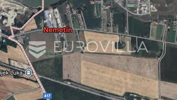 Nemetin