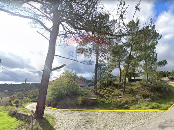 Vila Nova de Paiva,  PT