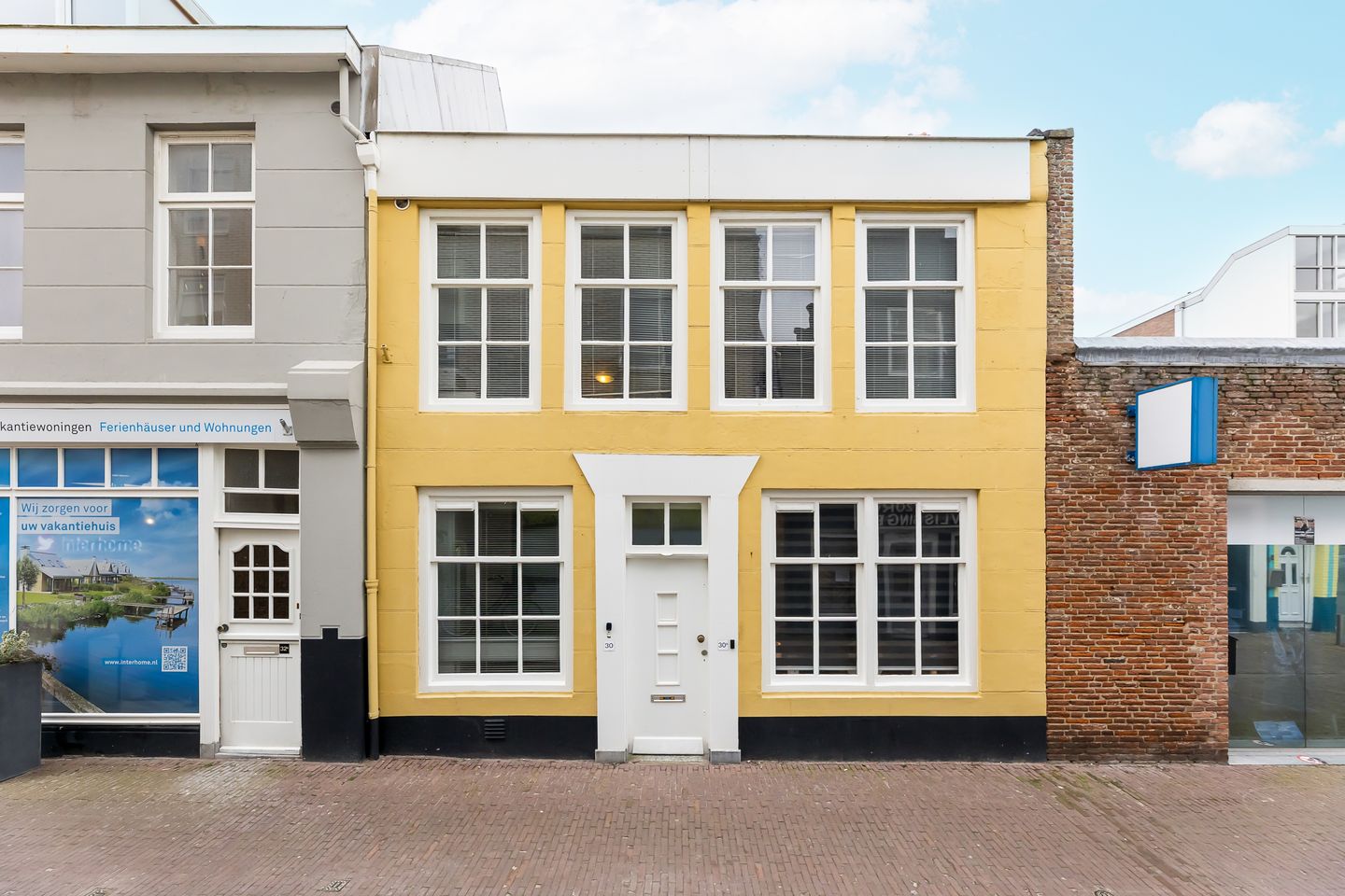 Scherminkelstraat 30-A