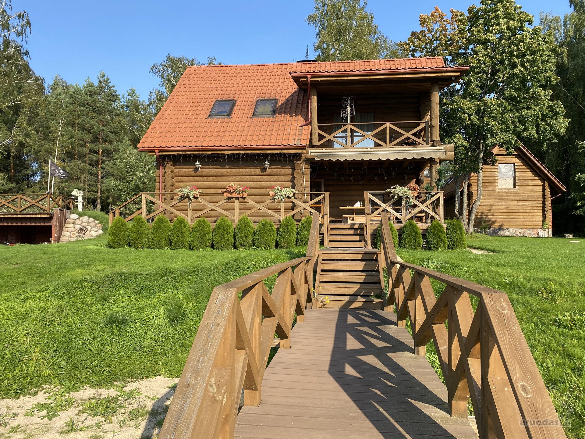 Kaišiadorių r. sav. Sekionių k.