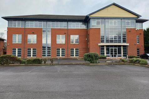 Phoenix House, Phoenix Office Park, Millenium Way, Nottingham, Nottinghamshire, NG8 6BA