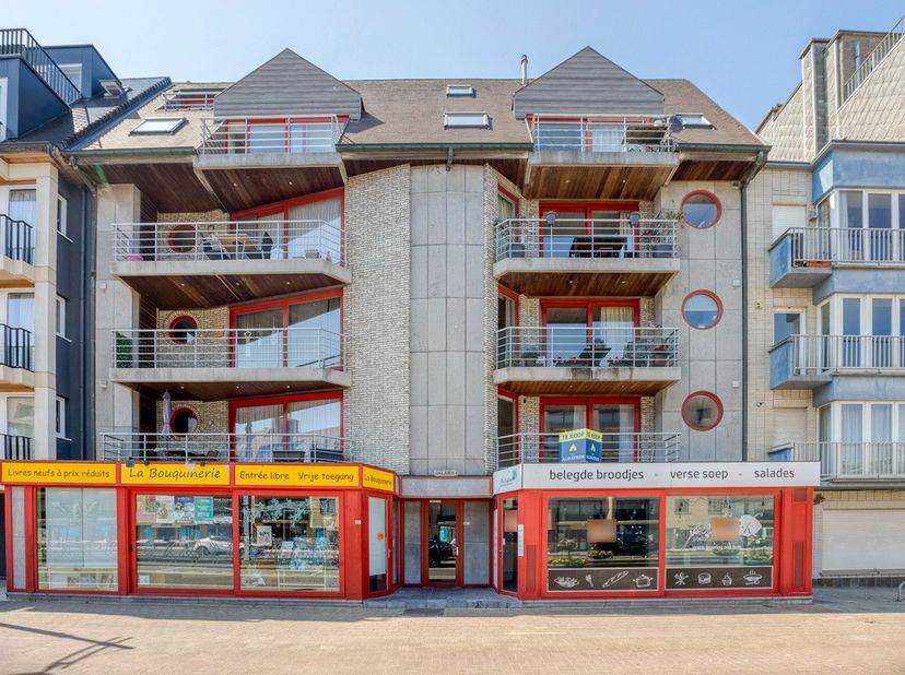 Koninklijke Baan 190a 8670 Koksijde