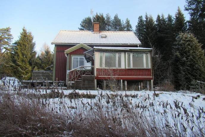 Storfors, Storfors kommun