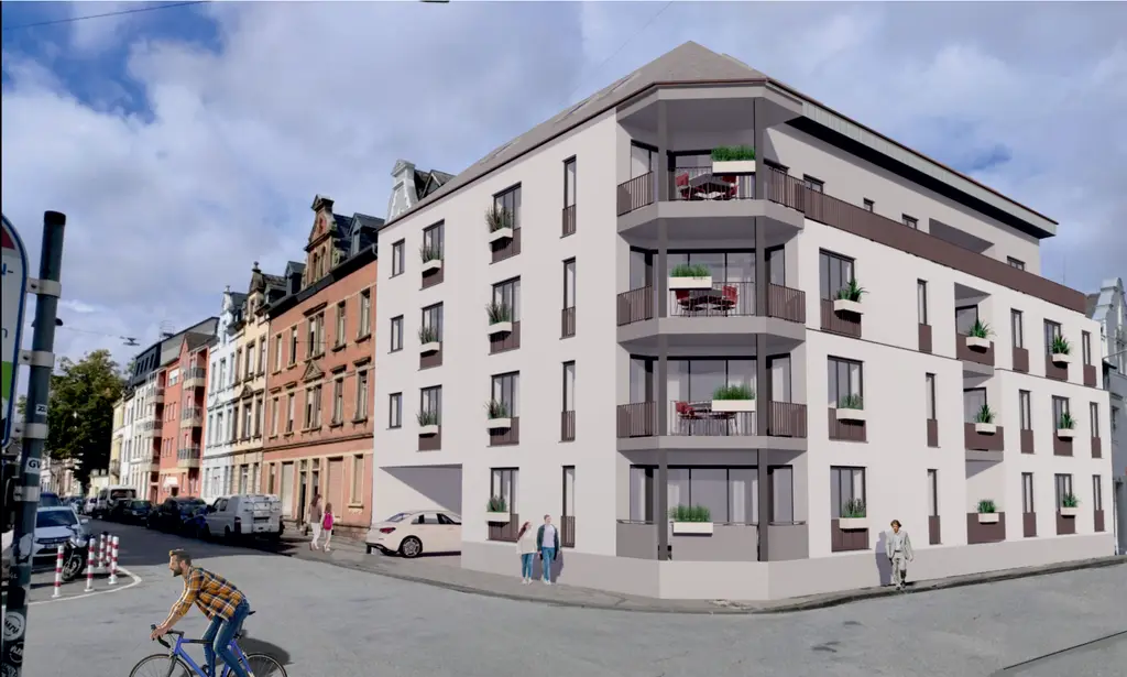 Nord, 54292 Trier