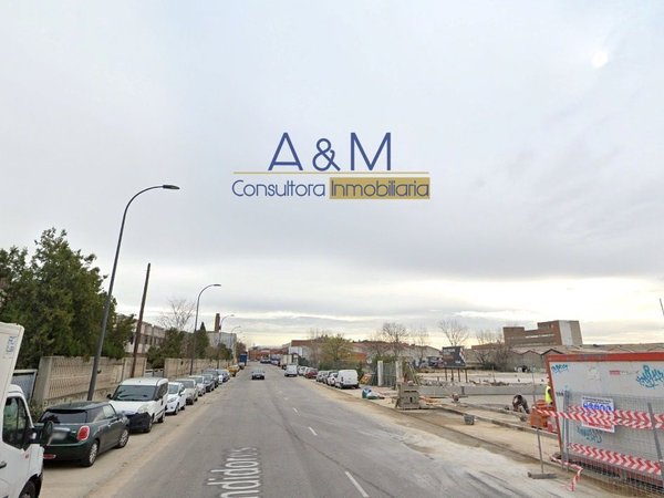 Getafe,  ES