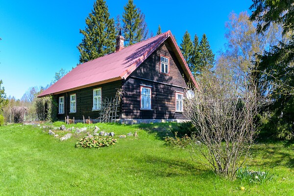 Lääne-Virumaa, Kadrina vald, Mõndavere