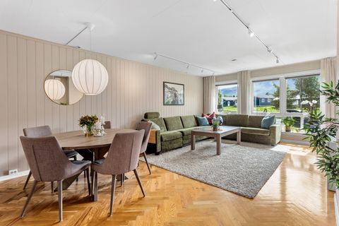 Vikavegen 64B, Oppdal