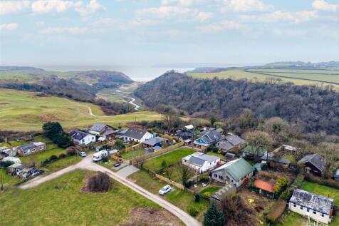 Sunnyside, Phillips Field, Parkmill, Swansea