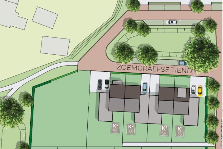 5473 Heeswijk-Dinther