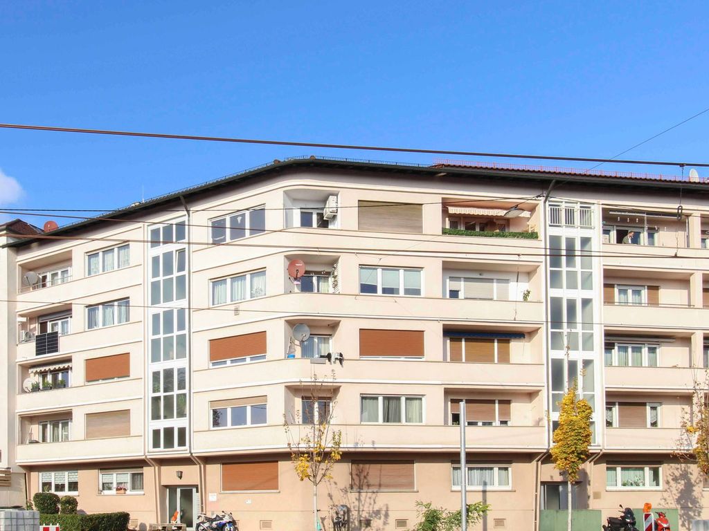 Schmidener Vorstadt, 70374 Stuttgart