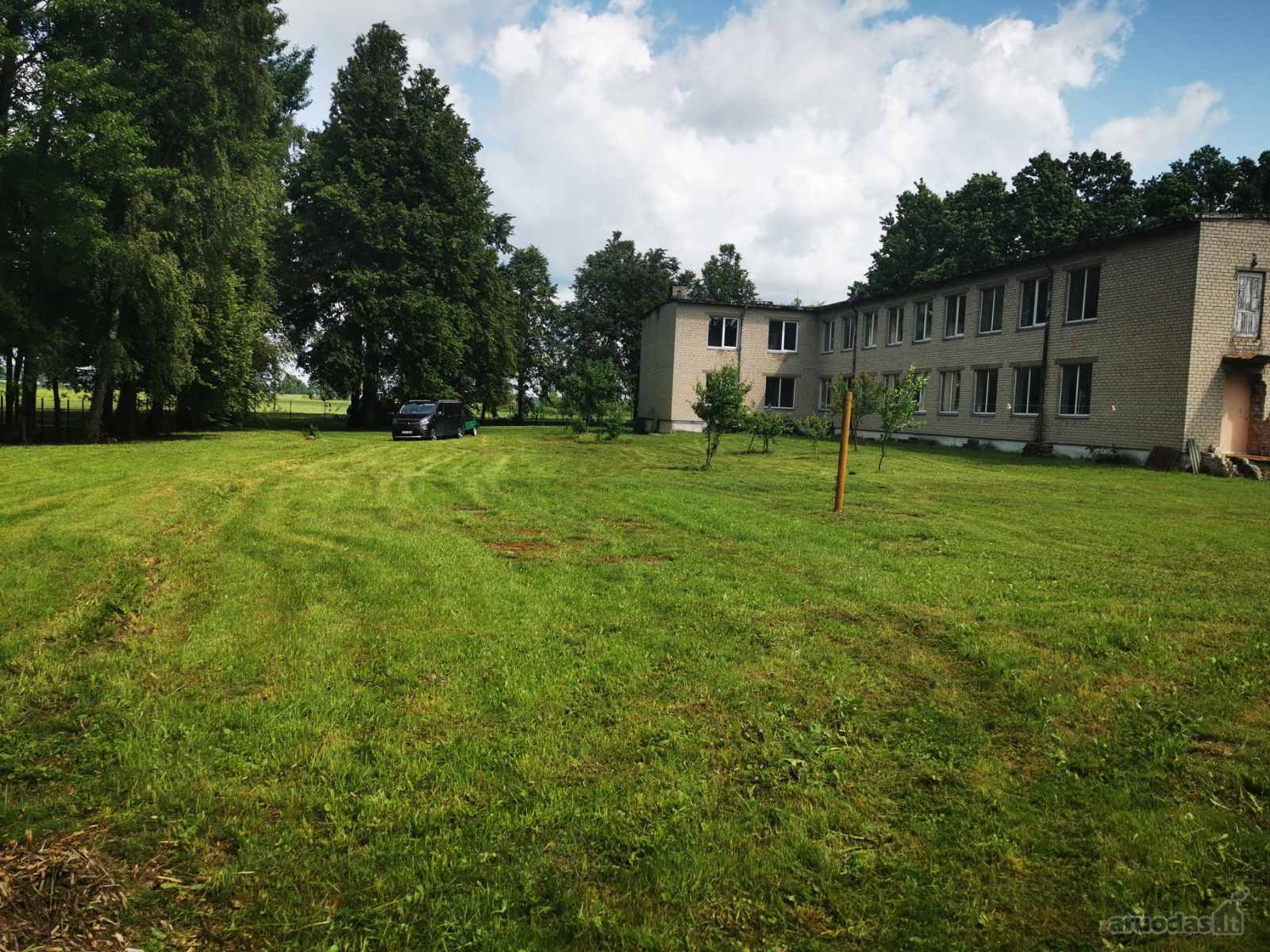 Raseinių r. sav.Šimkaičių k.